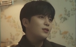 ATEEZのJONGHO＆MADDOX、バレンタインデーを迎えてNewJeansの「Ditto」カバー映像を公開