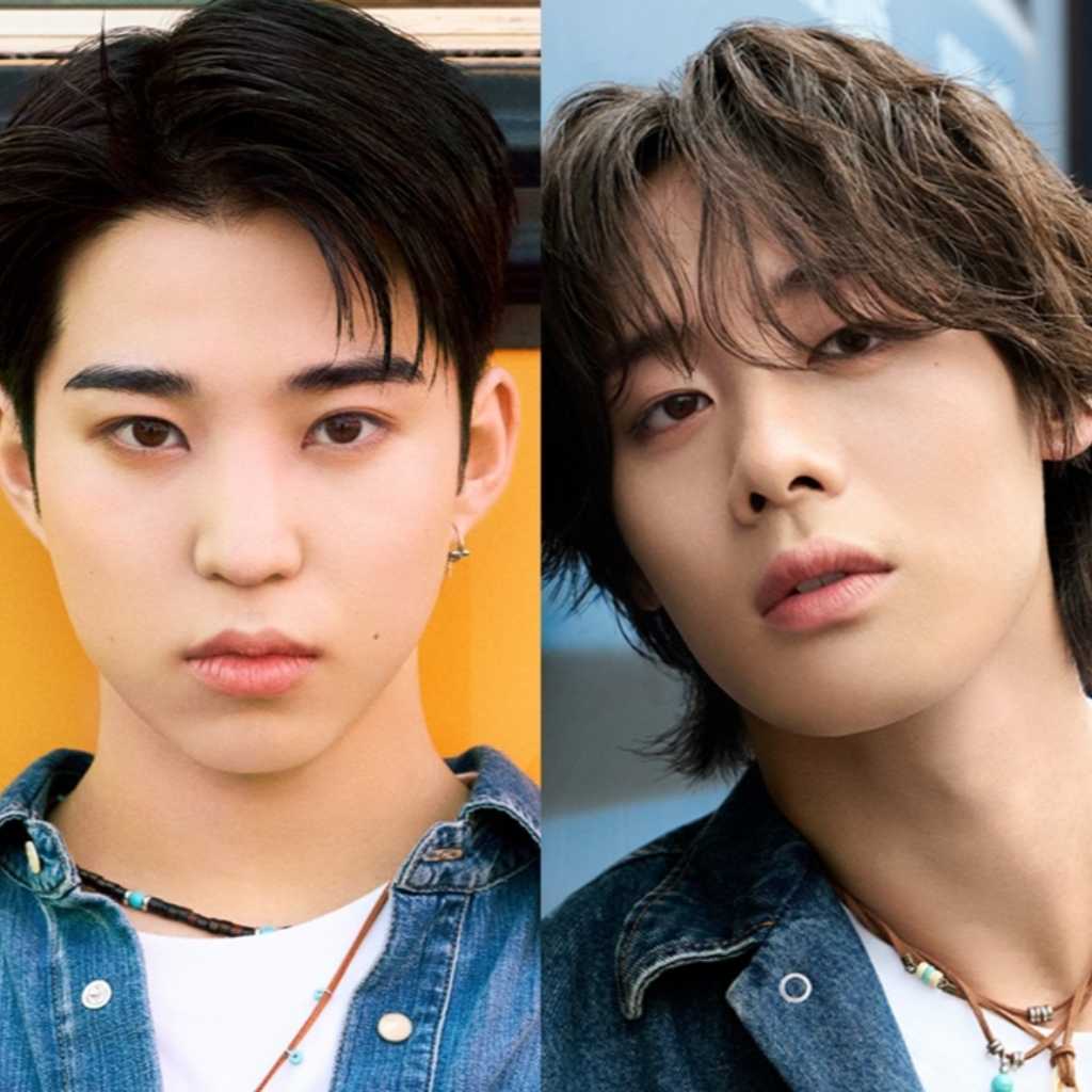 Hi-Fi Un!corn 福嶌崇人＆キム・ヒョンユル、明日放送の「ラヴィット！」に出演決定