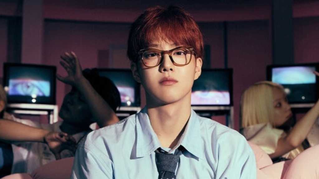 EXO スホ、収録曲「Medicine」MV公開…軽快なパフォーマンスを披露