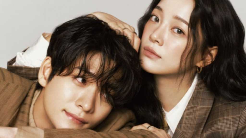 カン・テオ＆キム・セジョン、相性バツグンの撮影秘話を公開「私たちの縁はこれから始まる」