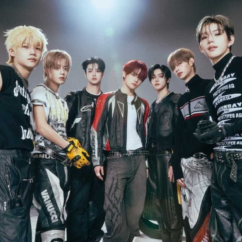 CLOSE YOUR EYES、4月21日にカムバック決定…デジタルシングル「OVEREXPOSED」ポスターを公開