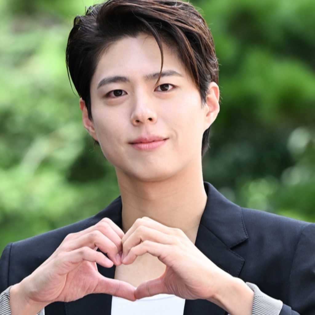 パク・ボゴム、ユン・ジョンシンとのコラボ曲「上り坂」をリリース決定！