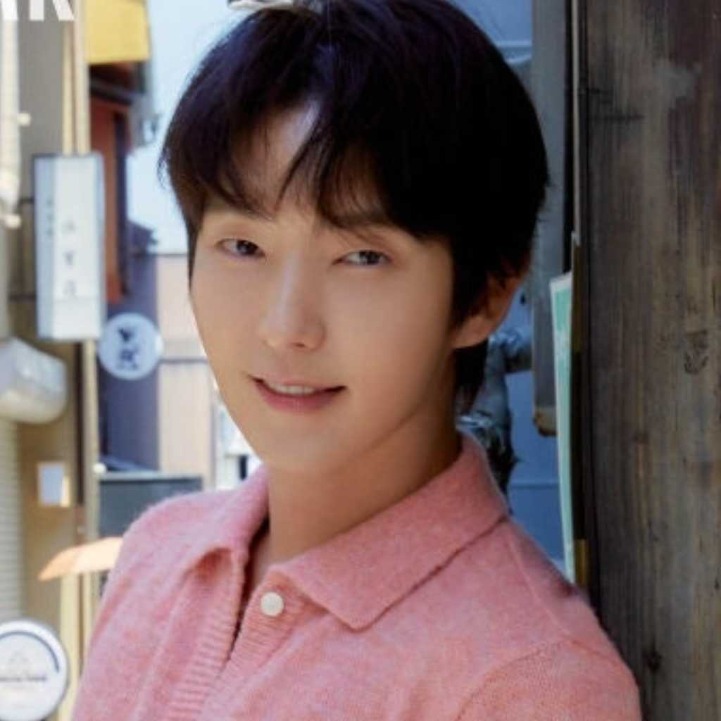 イ・ジュンギ、大阪でグラビアを撮影…最も愛する存在や近況を語る「これからは悩むより実行する」