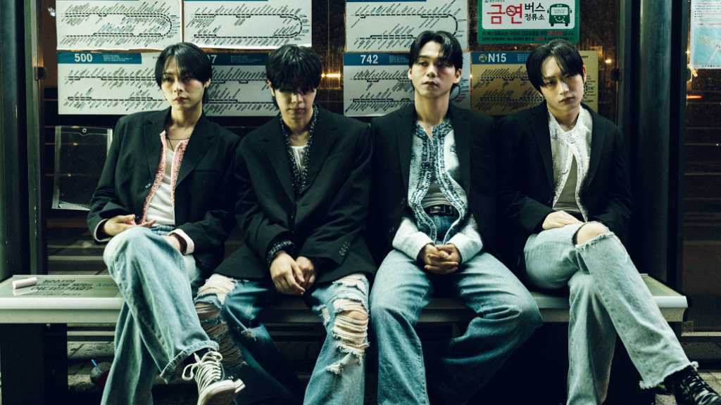 withus、大阪公演を控えてインタビュー公開！新曲「INDIGO」で印象に残ったこととは？