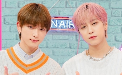 &TEAMのHARUA＆TAKI、ABEMAバラエティ「ハイティーン・バイブル」にゲスト出演！2週連続で登場