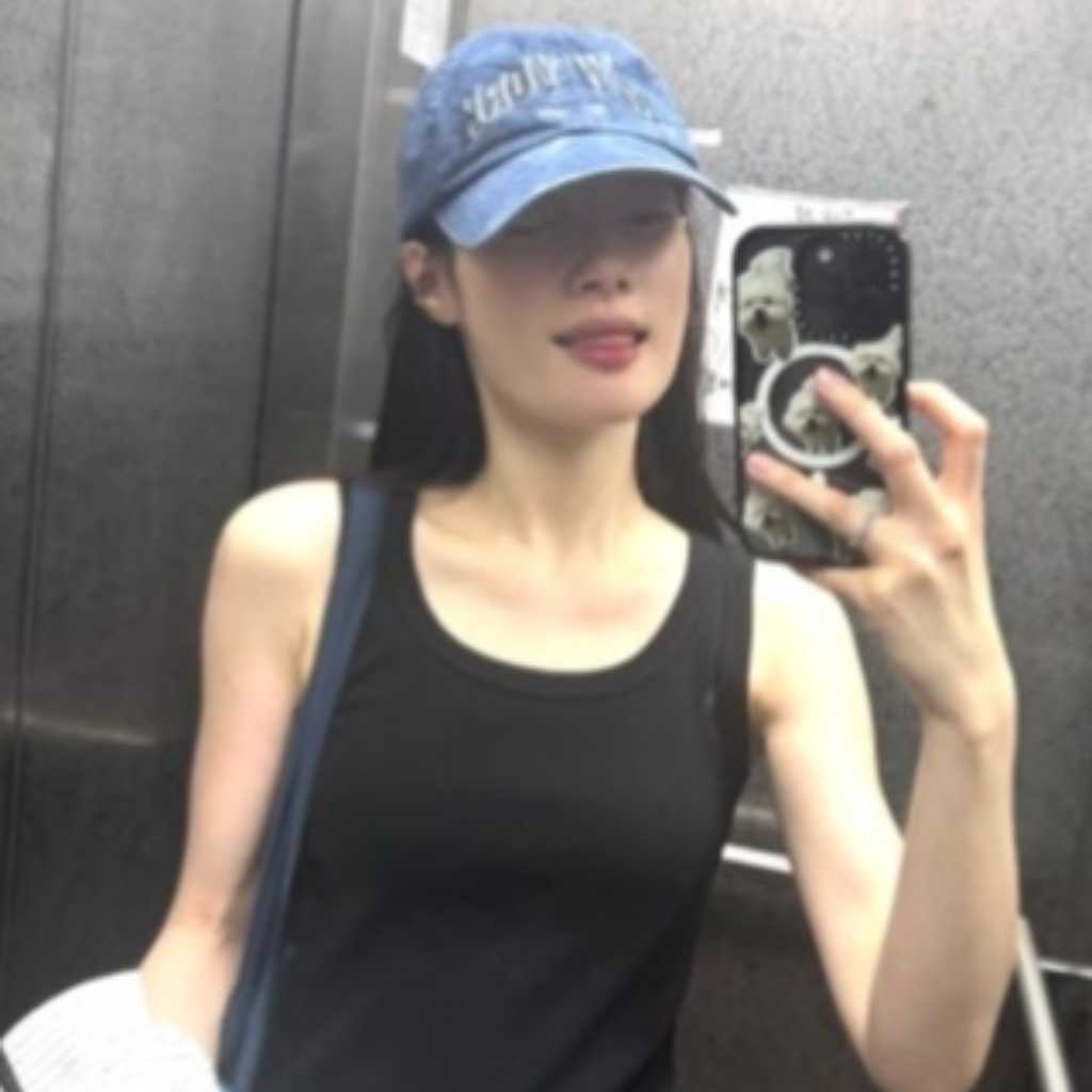 元DIA チェヨン、体重を自ら公開！華奢なスタイルが話題に…夏の食べ物を楽しむ様子も