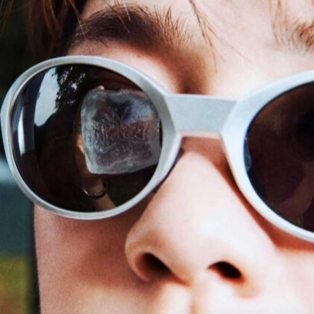 EXO ディオ、9月8日に4thミニアルバム「DOPAMINE」をリリース…予告イメージ公開