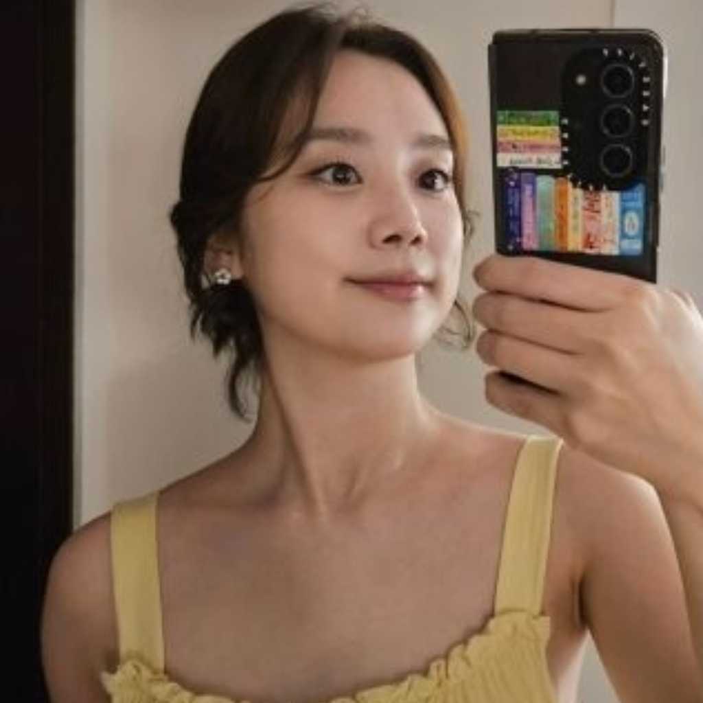元Wonder Girls ヘリム、インターネット詐欺の被害に「ママたちの心を利用しないで」