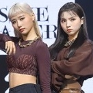 【PHOTO】新人ガールズグループHOT ISSUE、デビューアルバム「ISSUE MAKER」発売記念ショーケースを開催