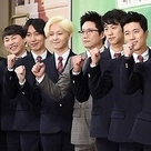 【PHOTO】パク・シニャンからWINNER ナム・テヒョンまで「俳優学校」制作発表会に出席“ファイト”