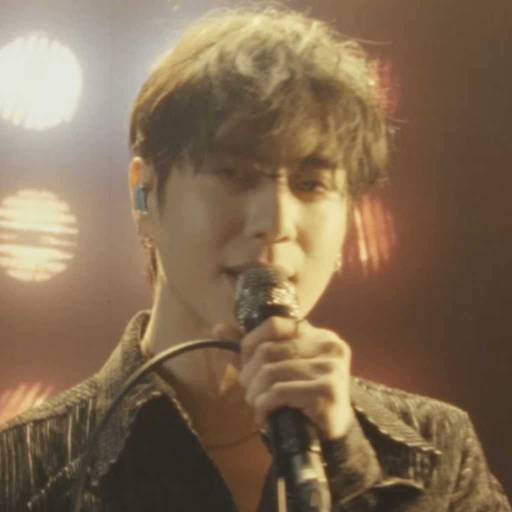 GOT7 ユギョム、2ndフルアルバム「Interlunar」収録曲のライブクリップを公開…ファンへの特別なプレゼント