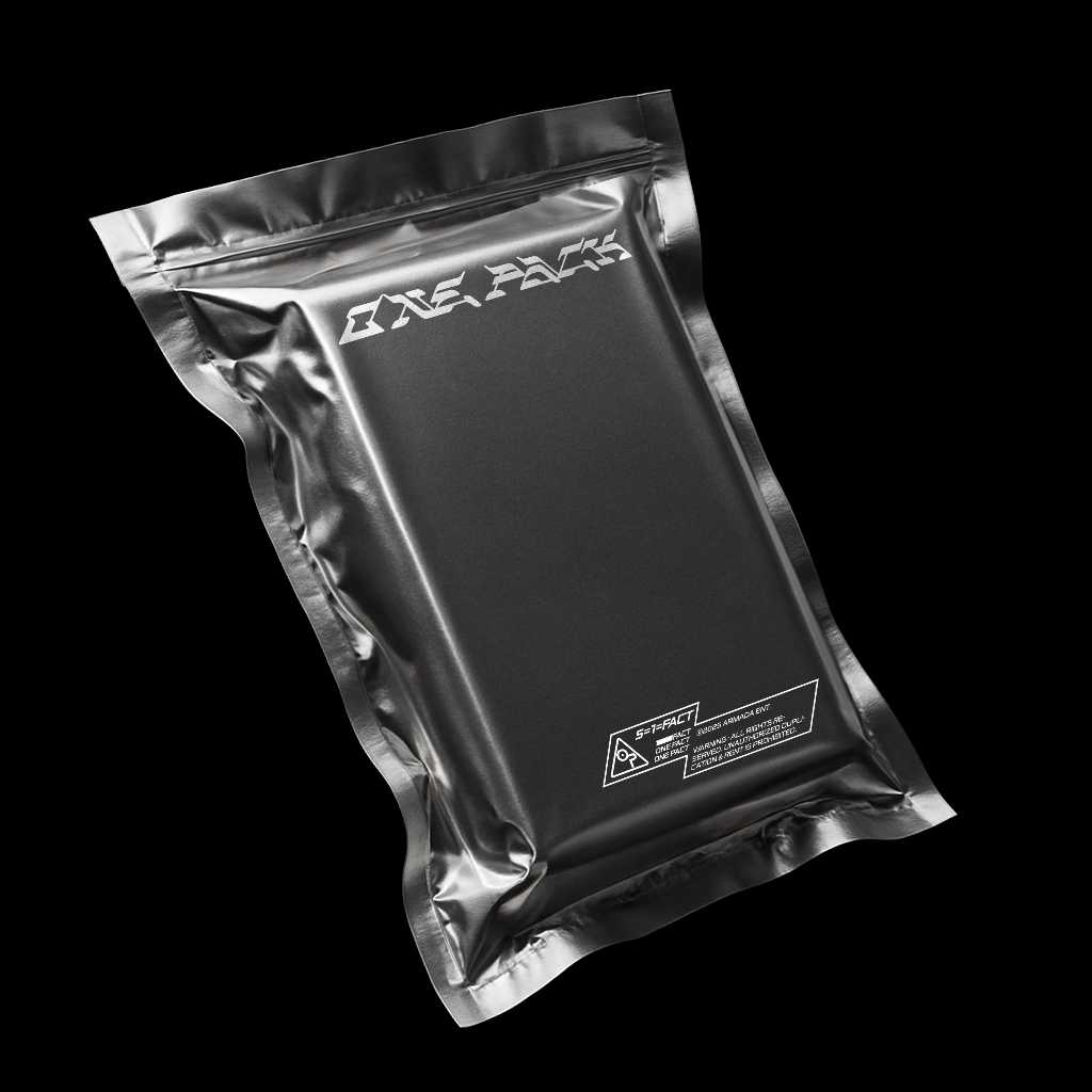 ONE PACT、デジタルEP「ONE PACK」を先行公開…メンバー全員のソロ曲を収録