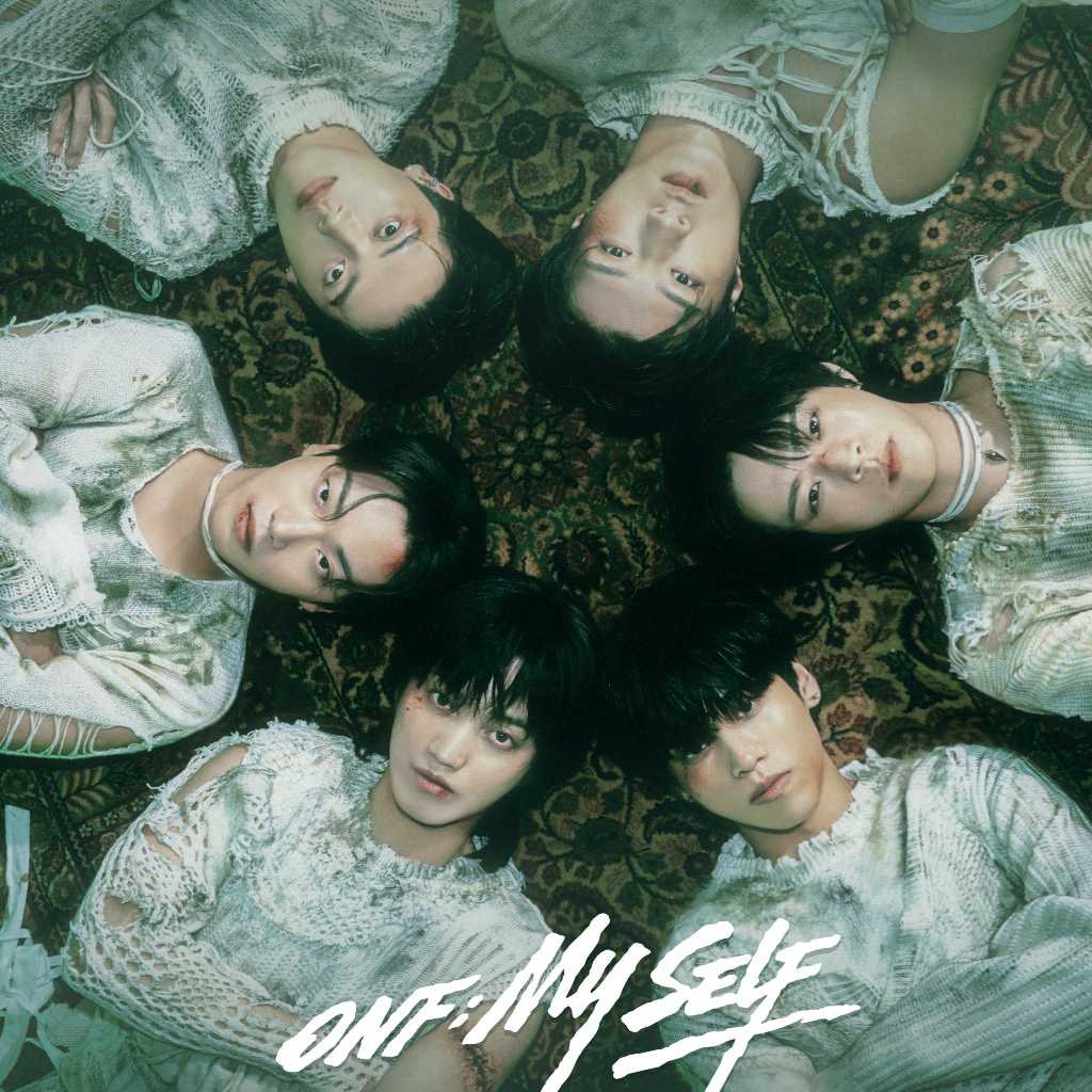 ONF、2ndフルアルバム発売記念イベントを8月に東京で開催決定！ハイタッチ＆サイン会も実施