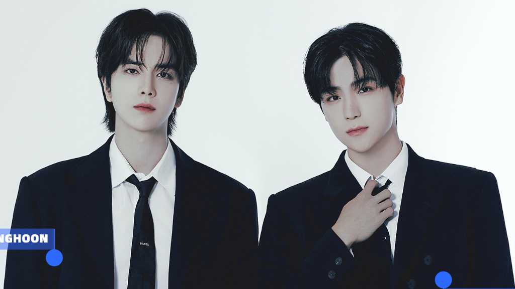 THE BOYZ ヨンフン＆ヒョンジェ、9月21日に日本初ファンミーティング開催決定！豪華企画も用意