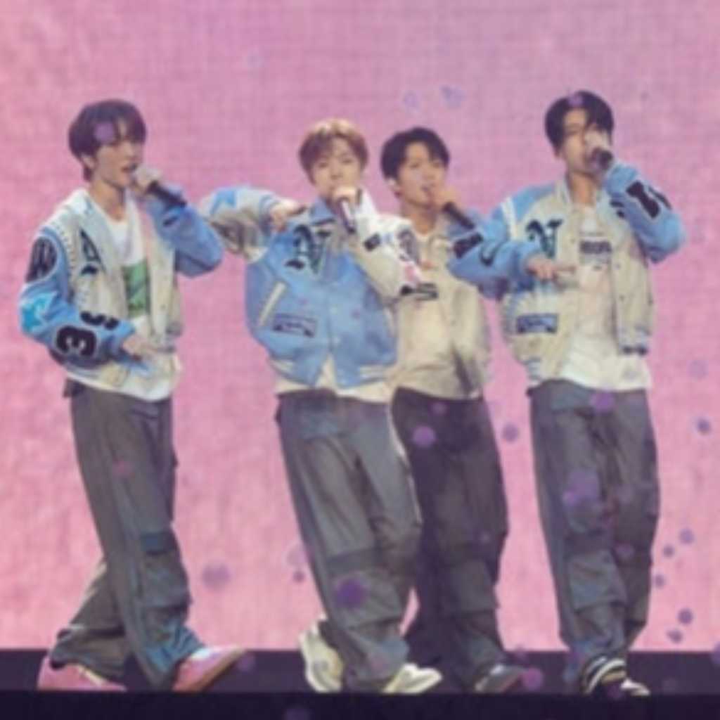 NCT WISH、初の単独コンサートツアーが開幕!豪華ステージセットにファン熱狂「一瞬一瞬が夢のようだった」