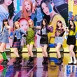 STAYC、2ndシングル「STAYDOM」をリリース…目標は“音楽番組で1位”