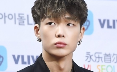 Ikonのbobby 突然の結婚発表にファン騒然 日本からも祝福の声 トレンド入りも Kstyle