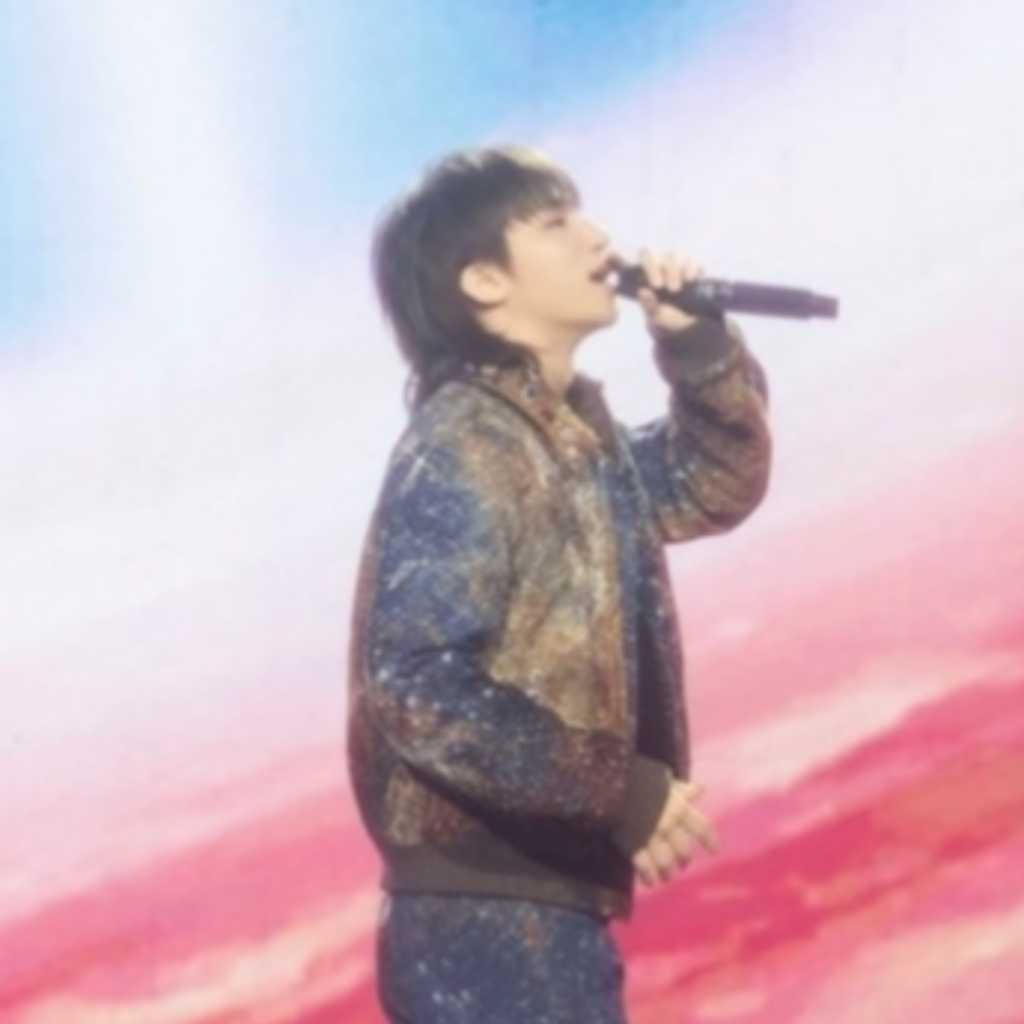 BIGBANGのD-LITE、アンコール公演にメンバーがサプライズ登場!ファン熱狂