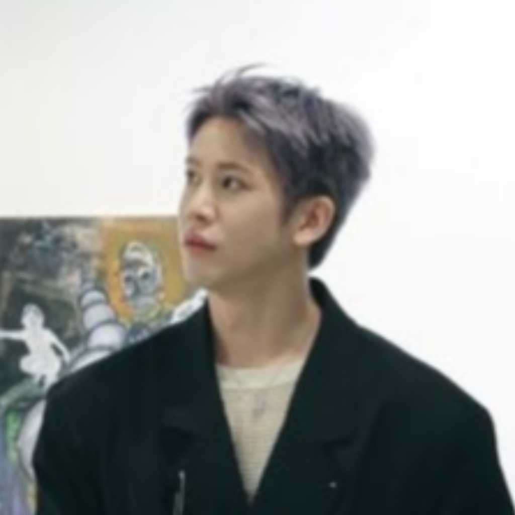 SMROOKIES出身ショウヘイ、初の個展が盛況裏に終了！絵画から彫塑まで…マルチエンターテイナーとしての魅力をアピール