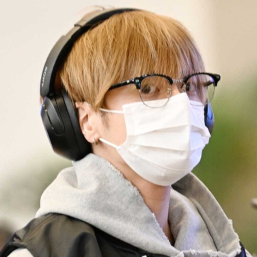 【PHOTO】TOMORROW X TOGETHER、日本ドームツアーのため出国（動画あり）