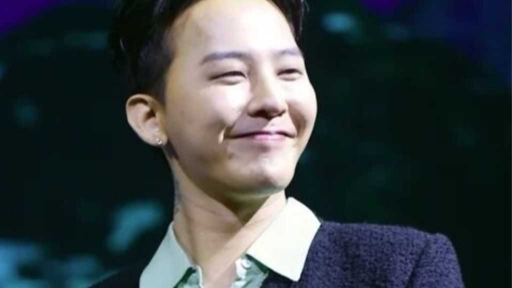 G-DRAGON、ALLDAY PROJECT ターザンに電話番号を教える…スマートな対応が話題に