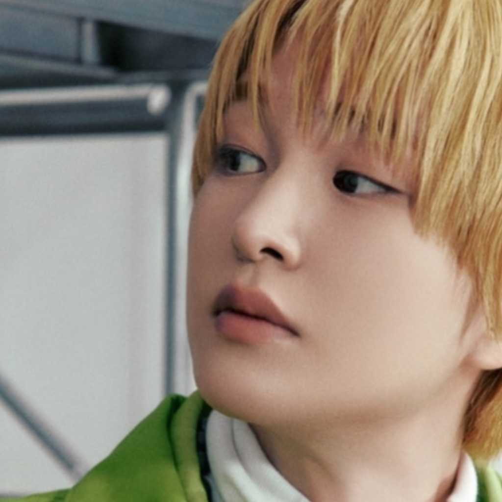 SHINee オンユ、2ndフルアルバム「PERCENT」コンセプトフォトを公開