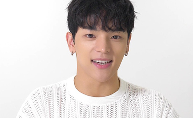 元Stray Kids キム・ウジン、明日は日本公演を開催！ソロアーティストとしての覚悟伝える