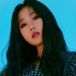 “ベイビーソウルから改名”LOVELYZ イ・スジョン、デビュー8年で初！1stソロアルバム「MY NAME」を4月26日に発売