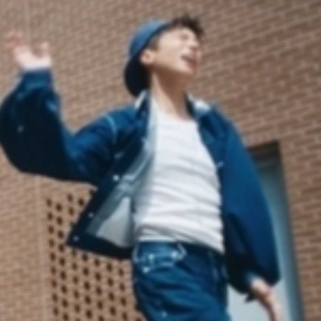 2PM ウヨン、タイトル曲「Think Too Much」MV予告映像を公開