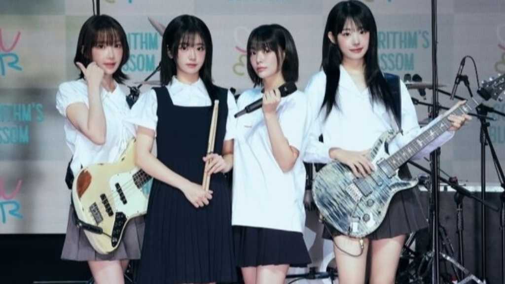 QWER、6月のカムバックが確定！新曲に期待
