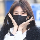 【PHOTO】パク・ハソン、ラジオ番組の収録に参加…爽やかなビジュアル（動画あり）