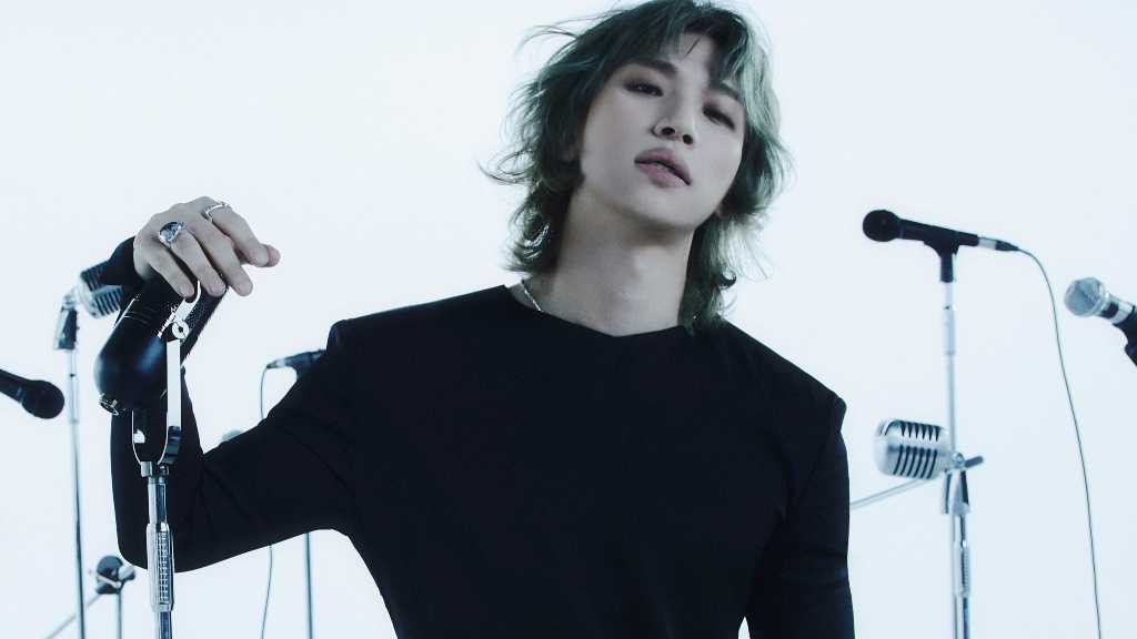 BIGBANGのD-LITE、日本オリジナル曲「Umbrella（Japanese ver․）」を8月27日にデジタルリリース！