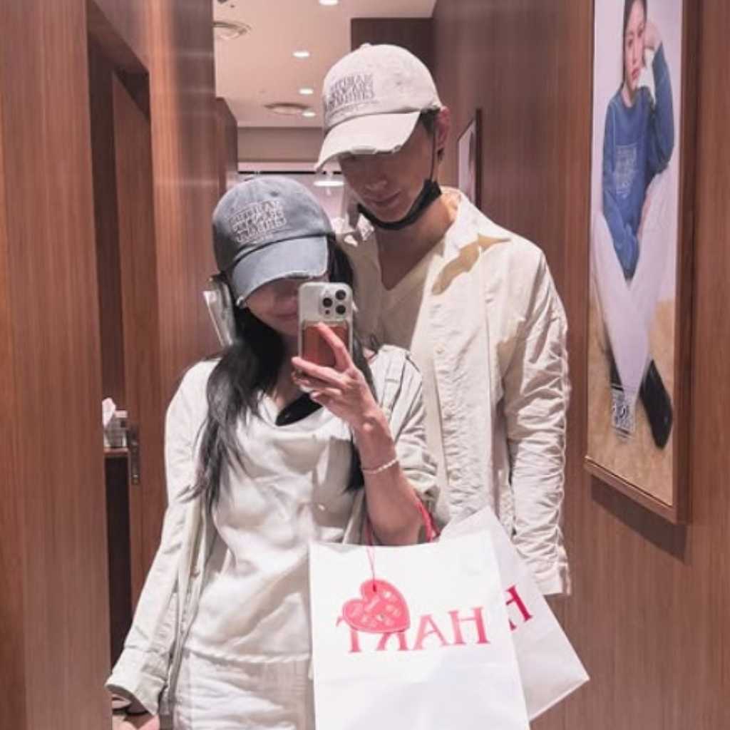 イ・ジフンの日本人妻アヤネさん、結婚＆出産後にデートを始めた理由は？「自分たちも大切にしないと」