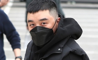 元bigbangのv I 性接待をした女性が陳述 V Iの家で 彼が居たかはわからない Kstyle