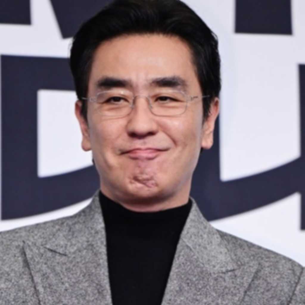 リュ・スンリョン、自身の環境と重ね…新ドラマ「キム部長の物語」への思いを語る“贈り物のような作品”