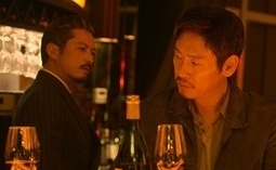 ソル・ギョング＆パク・ヘス＆池内博之ら出演、Netflix映画「夜叉」メイン予告映像を公開…日本語で会話するシーンも