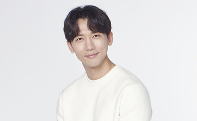 キ・テヨン、新ドラマ「車輪」に出演決定…リュ・ヒョンギョンと夫婦役で共演