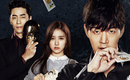 韓国版「LIAR GAME～ライアーゲーム～」DVDが5/3(火)リリース＆4/14(木)BSフジにて放送決定！予告編をKstyle独占先行公開！