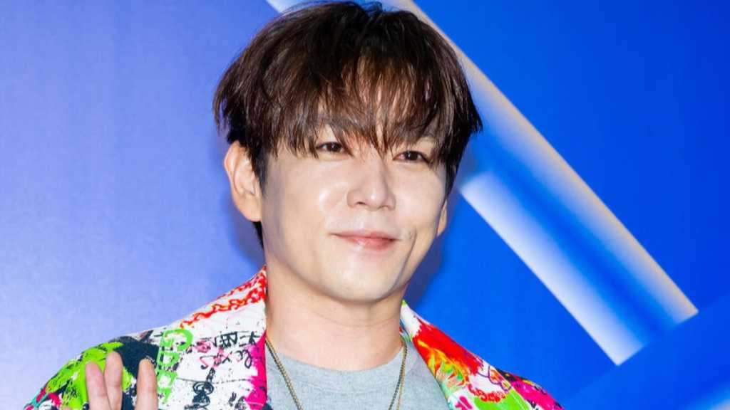 元SUPER JUNIOR カンイン、約7年ぶりに韓国で公の場に登場…グループ脱退後初