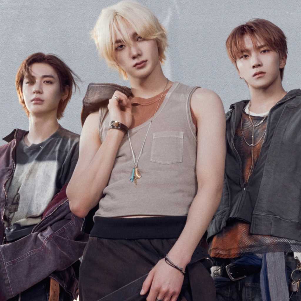 BOYNEXTDOOR、5thミニアルバム「The Action」で3作連続ミリオンセラー達成