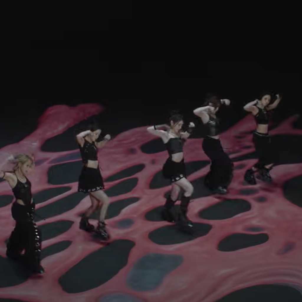 Kep1er、タイトル曲「BUBBLE GUM」MV公開…クセになるボーカル＆パフォーマンスに注目