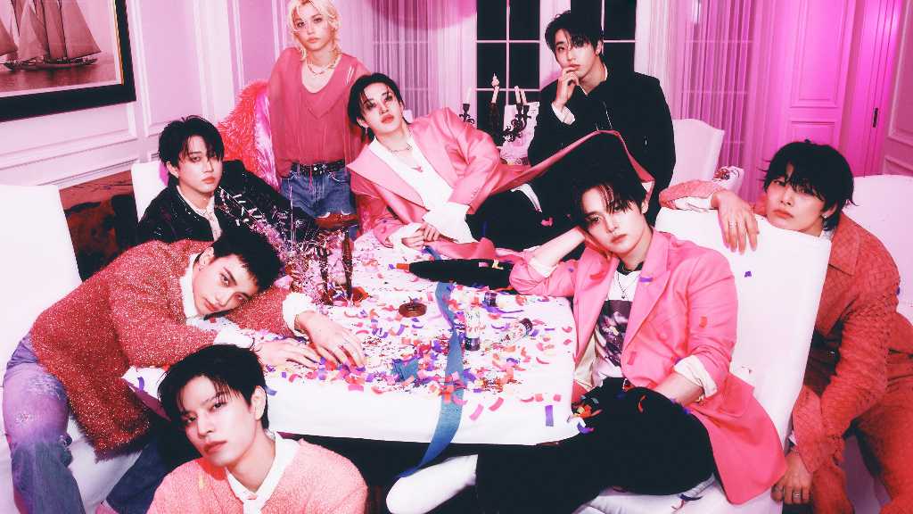Stray Kids、ニューアルバム「DO IT」ユニット&団体コンセプトフォト第2弾を公開