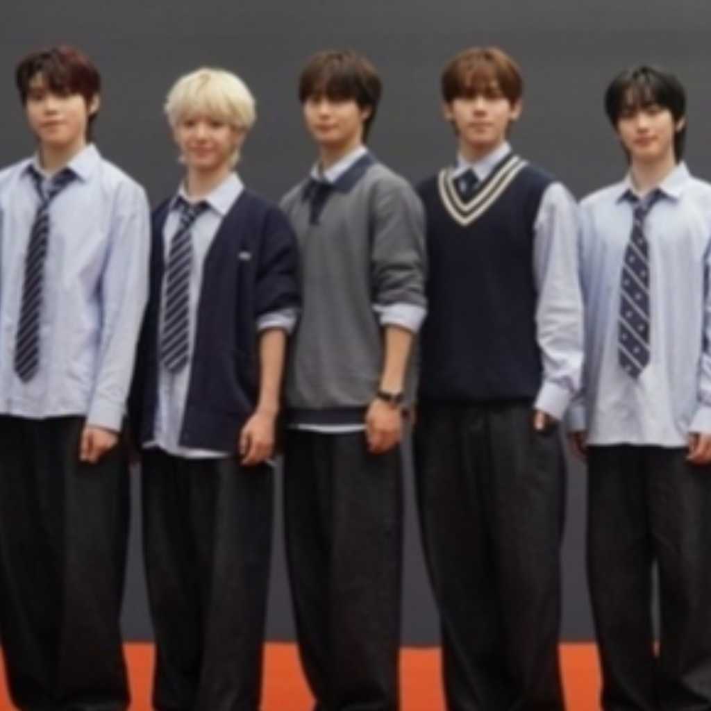 「B:MY BOYZ」から誕生！YUHZ、中国のエンタメ会社と30億円規模の戦略的提携