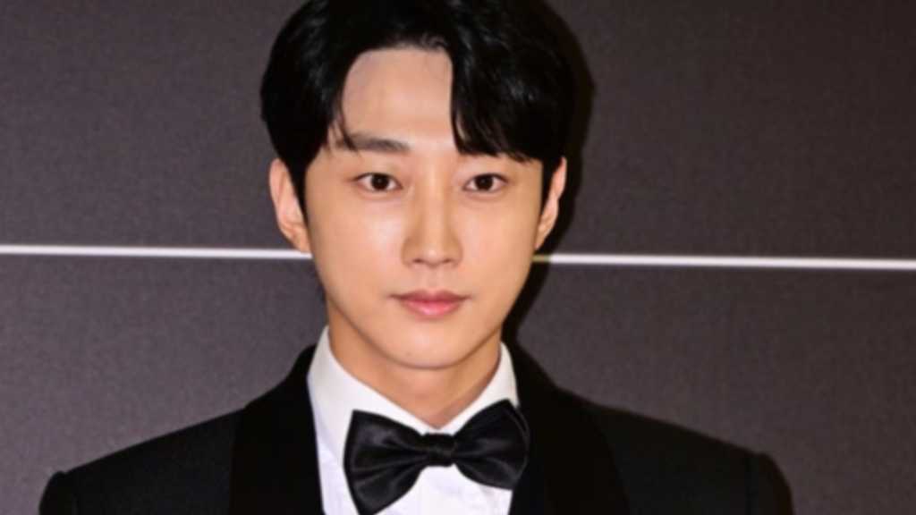 【PHOTO】ジニョンからユン・シユン、NouerAまで「2025 アジアモデルアワーズ」レッドカーペットに登場(動画あり)