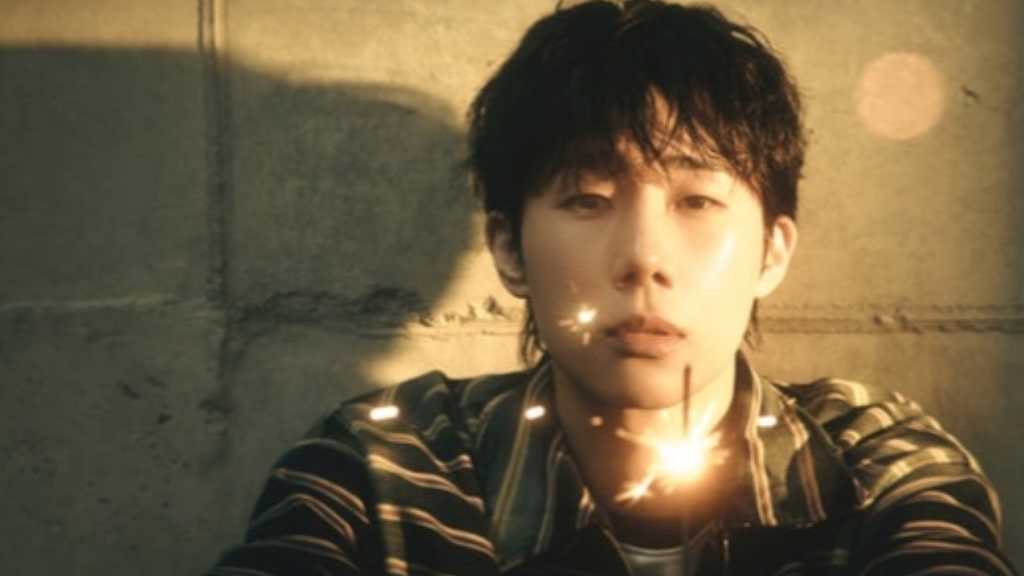 INFINITE ソンギュ、2ndフルアルバムにNELL キム・ジョンワンが参加「ファンの望みでもあった」