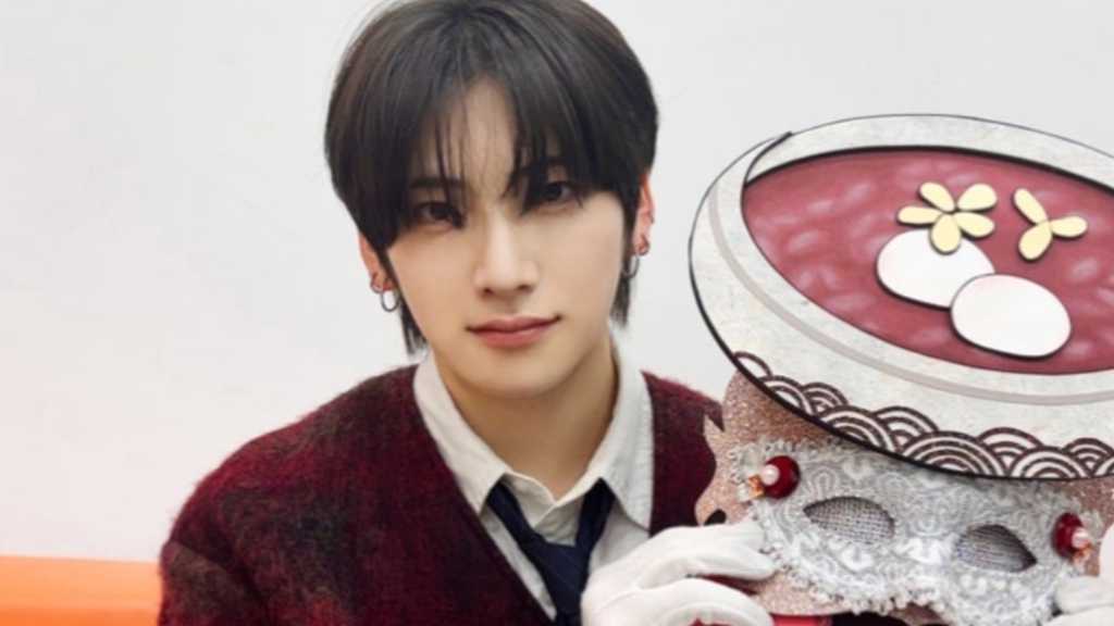 ＆TEAMのYUMA、流暢な韓国語も！「覆面歌王」のステージに絶賛の声“BTS先輩に憧れてアイドルに”