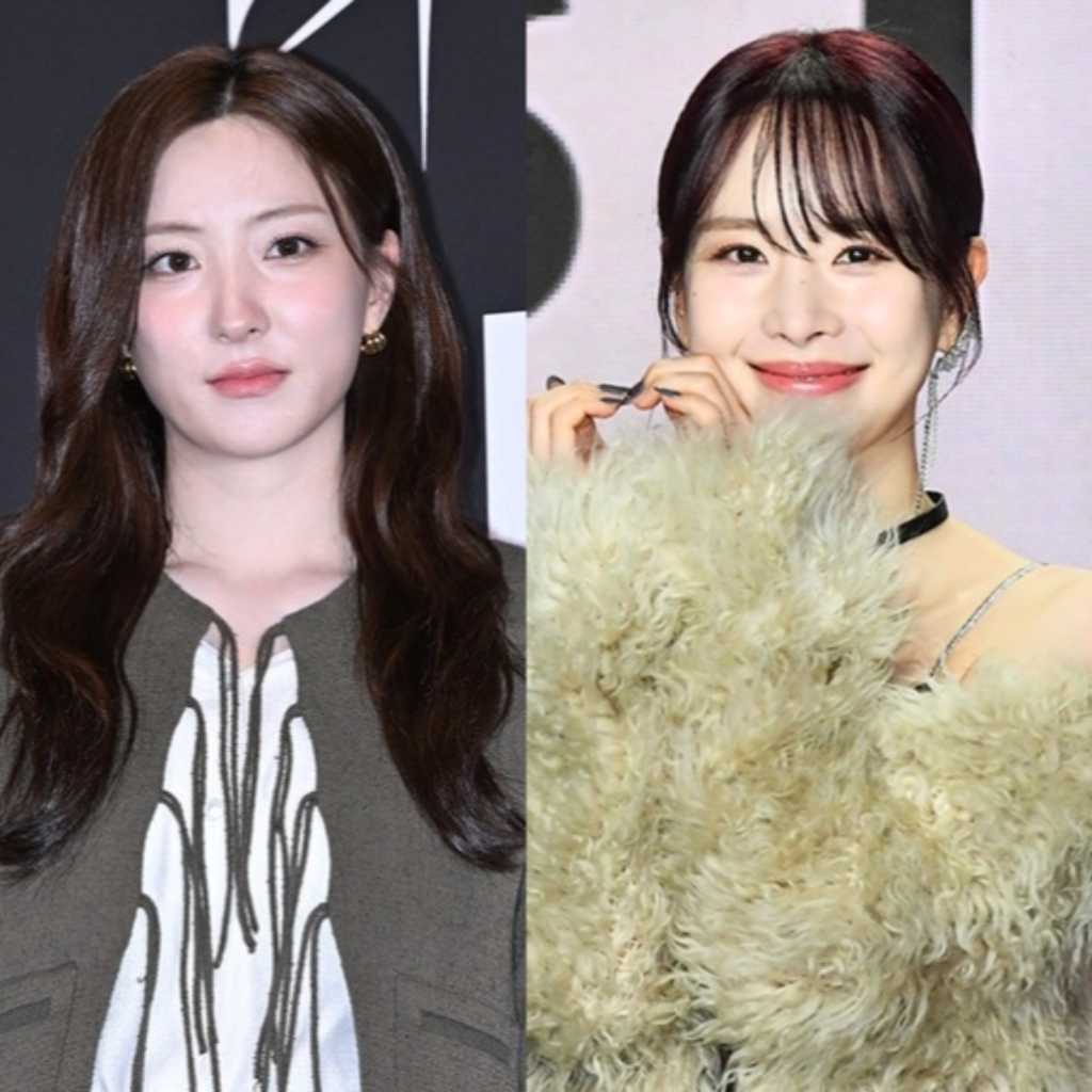 “STARSHIPと契約終了”宇宙少女 ソラ&ウンソ、ファンに心境告白「素敵な姿で戻って来る」