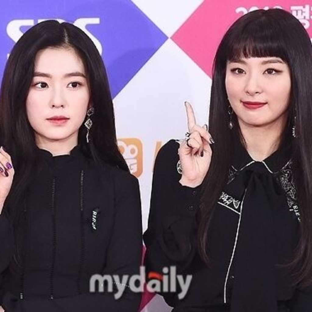 Red Velvet アイリーン＆スルギ、ユニットでのカムバックが決定！前作から5年ぶり