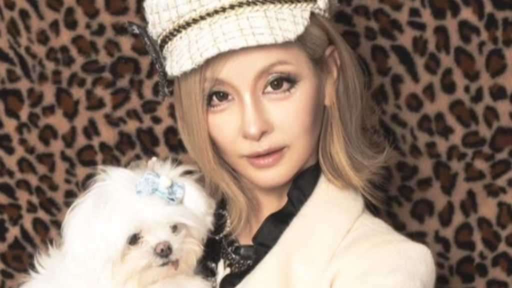 65歳の女優イ・ミスク、衝撃のギャルメイク披露！年齢を感じさせない美貌が話題「別の私を感じた」