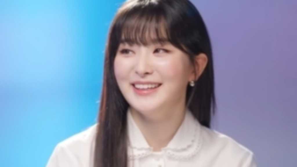 Red Velvet スルギ、発声障害で苦しんだ過去を告白「誤った声の出し方をしていた」（動画あり）